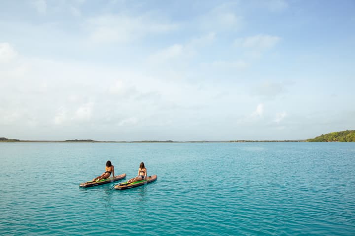 Our Habitas Bacalar – Adults Only