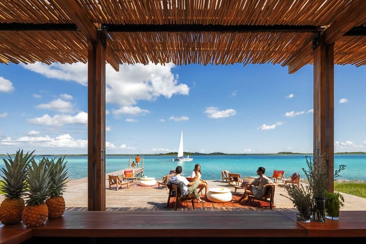 Our Habitas Bacalar – Adults Only