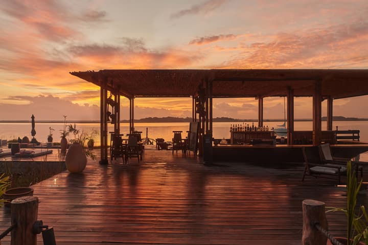 Our Habitas Bacalar – Adults Only