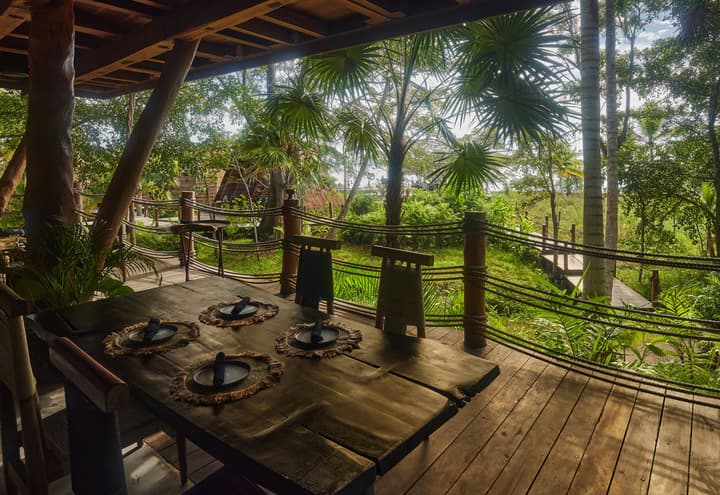 Our Habitas Bacalar – Adults Only