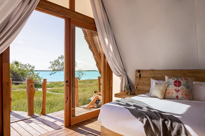Our Habitas Bacalar – Adults Only