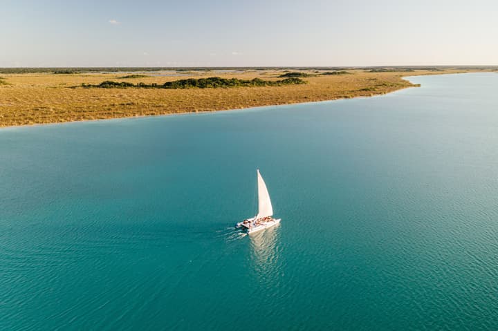 Our Habitas Bacalar – Adults Only