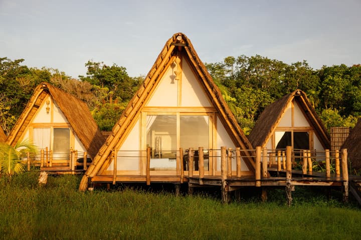 Our Habitas Bacalar – Adults Only