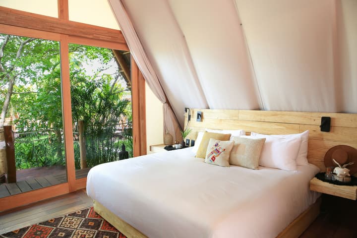 Our Habitas Bacalar – Adults Only