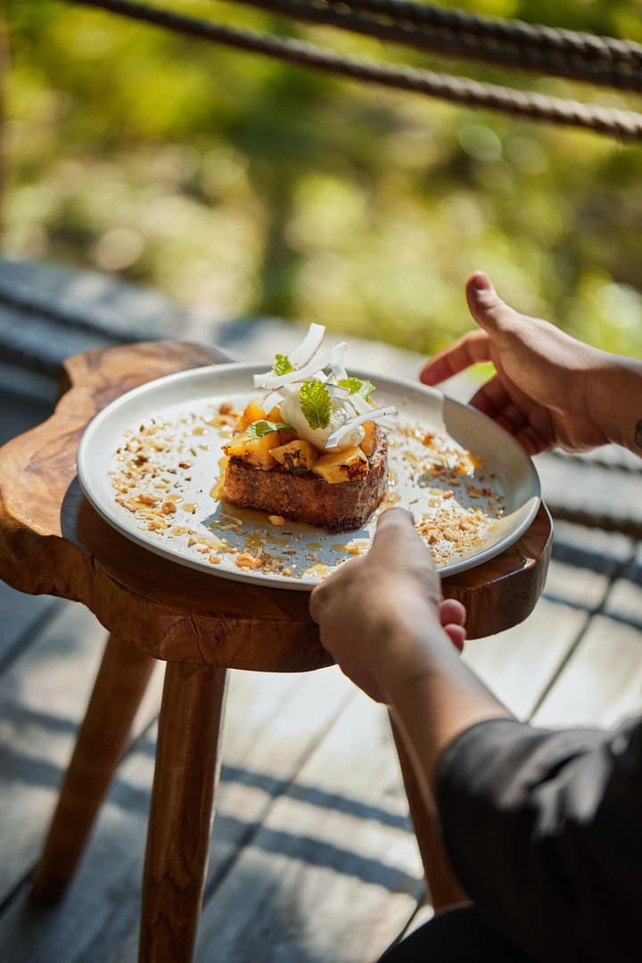 Our Habitas Bacalar – Adults Only