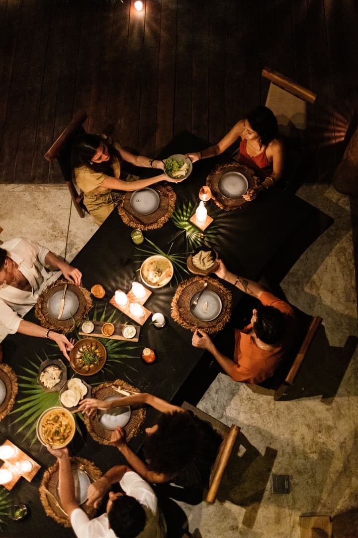 Our Habitas Bacalar – Adults Only