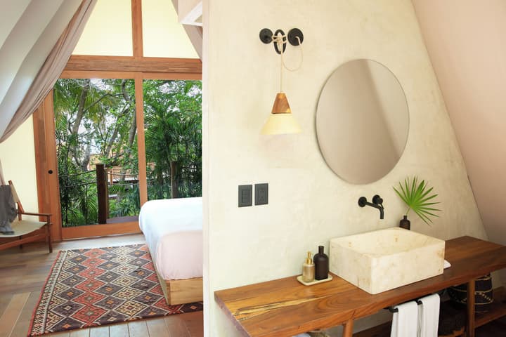 Our Habitas Bacalar – Adults Only