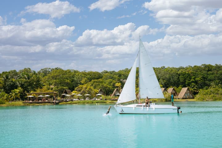 Our Habitas Bacalar – Adults Only