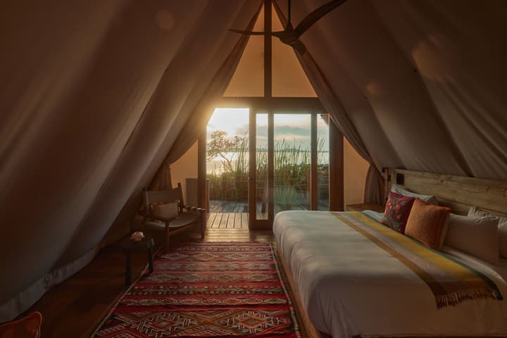 Our Habitas Bacalar – Adults Only
