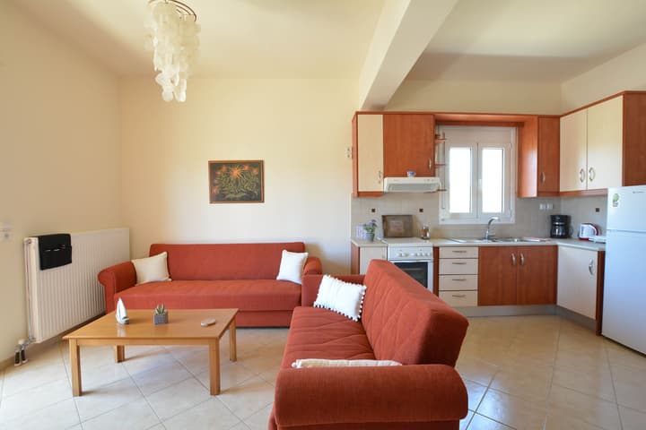 Olive Oil Residence