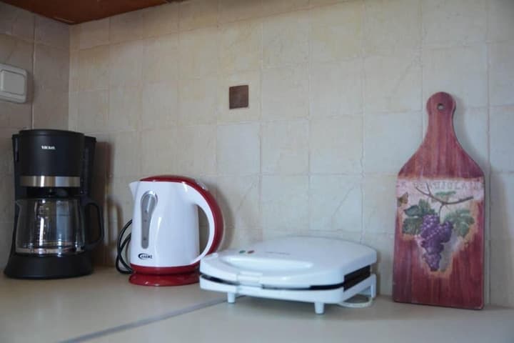 Olive Oil Residence