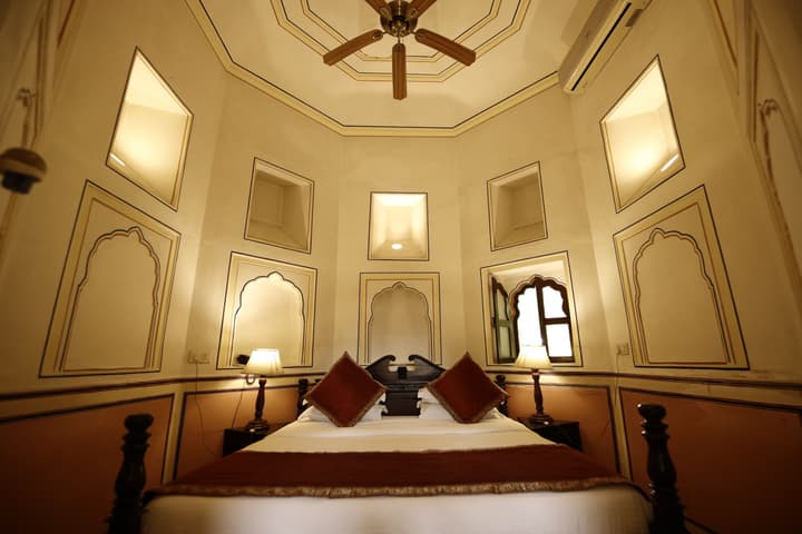 Narain Niwas Palace