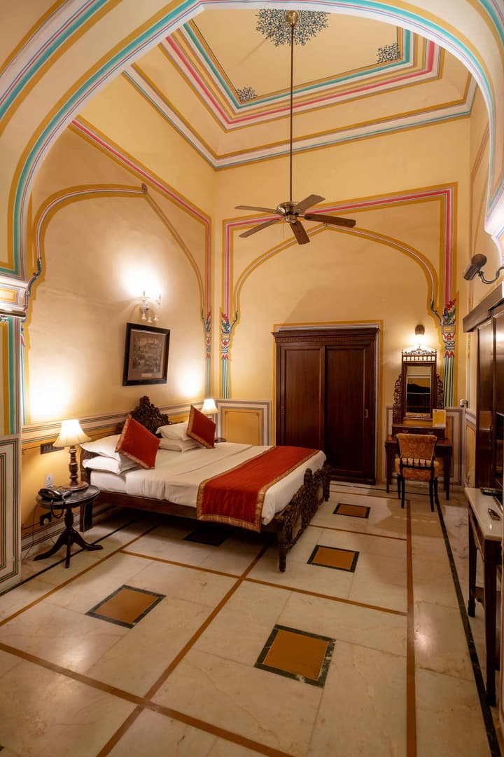 Narain Niwas Palace