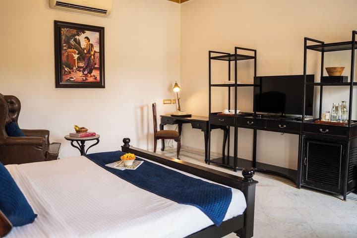 Narain Niwas Palace