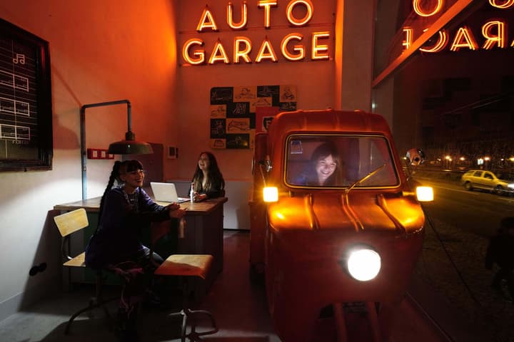 Zero Box Lodge Coimbra