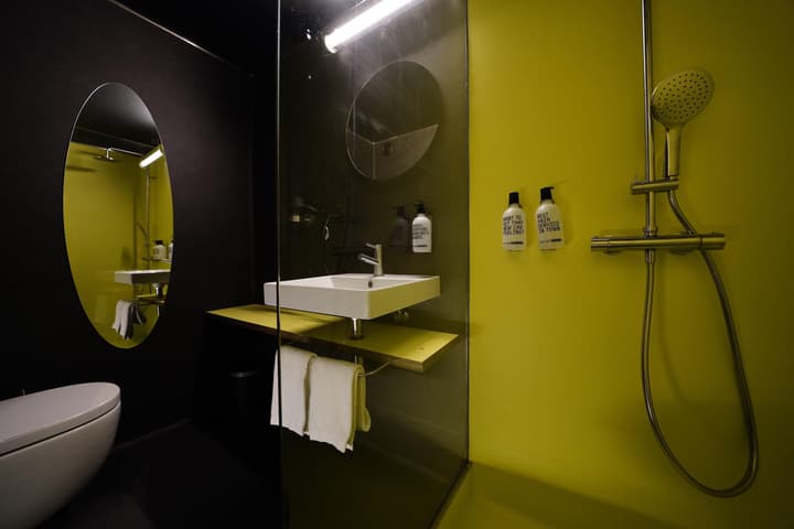 Zero Box Lodge Coimbra