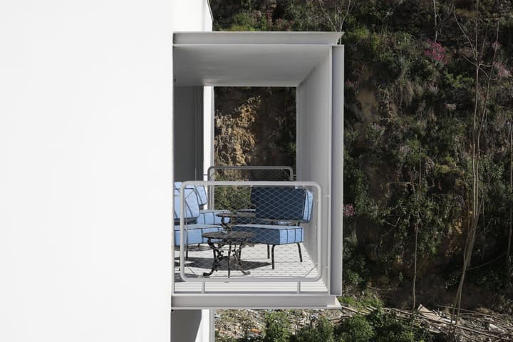 Zero Box Lodge Coimbra