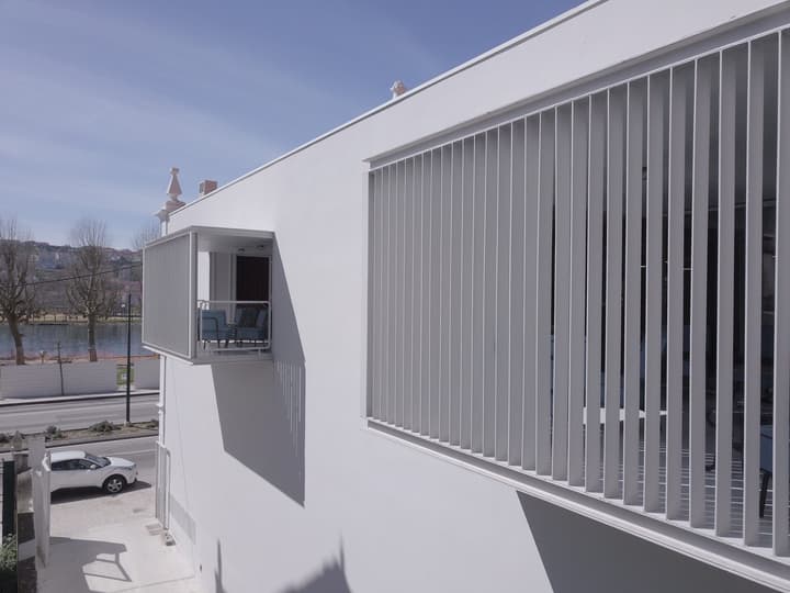 Zero Box Lodge Coimbra