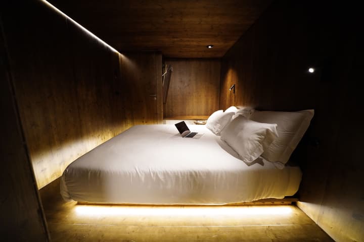 Zero Box Lodge Coimbra
