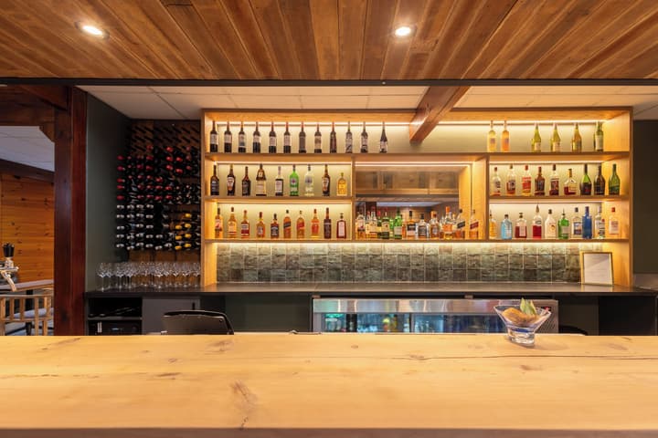 Knysna Log-Inn Hotel