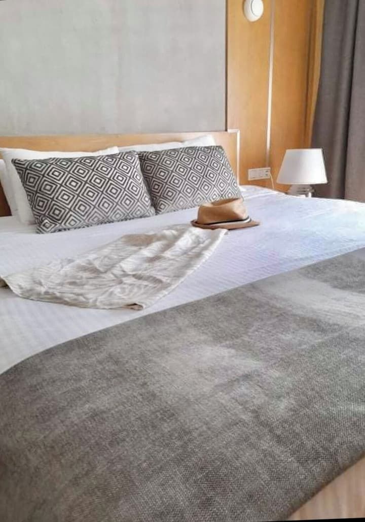 Athens Warehouse Boutique Hotel & Suites
