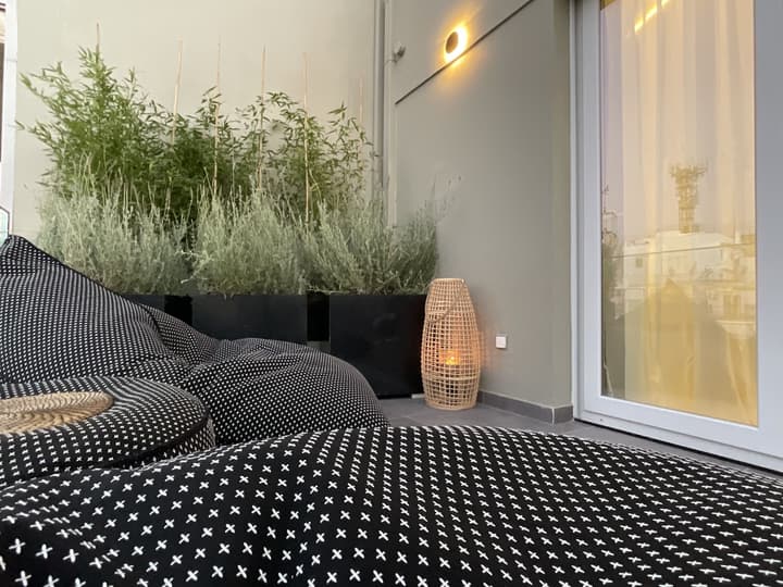 Athens Warehouse Boutique Hotel & Suites