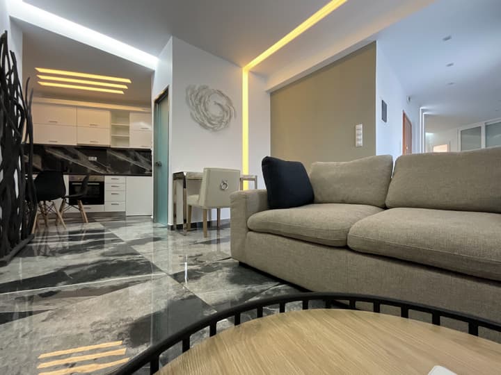 Athens Warehouse Boutique Hotel & Suites