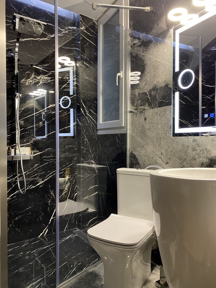 Athens Warehouse Boutique Hotel & Suites