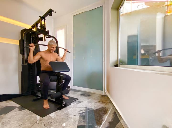Athens Warehouse Boutique Hotel & Suites