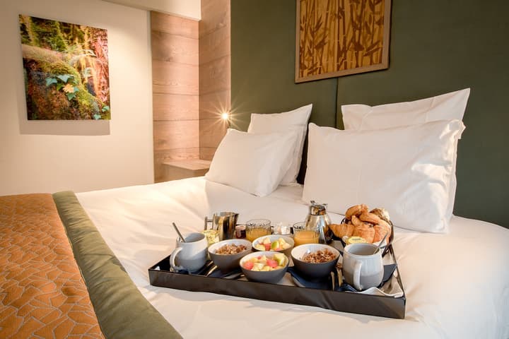 Rivage Hôtel & Spa Annecy