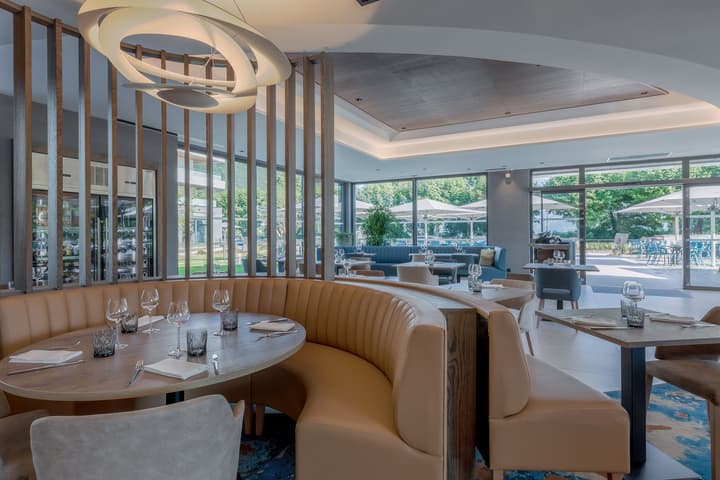 Rivage Hôtel & Spa Annecy