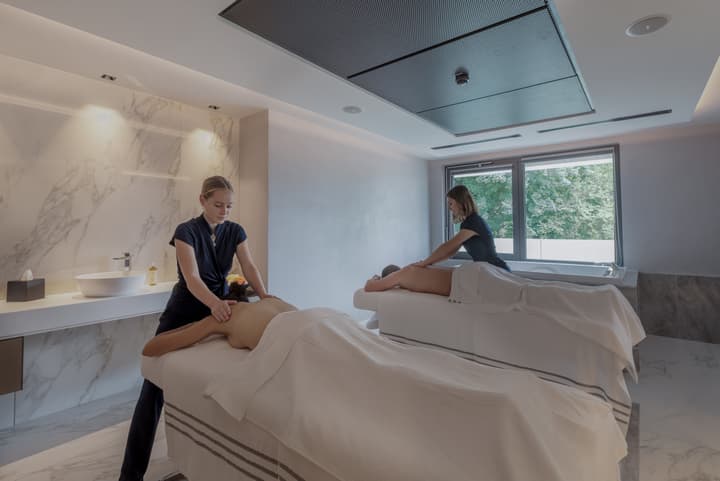 Rivage Hôtel & Spa Annecy