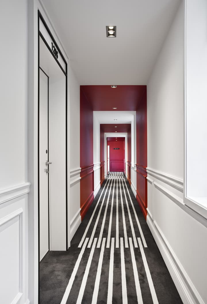 Hotel Vincci Ponte de Ferro