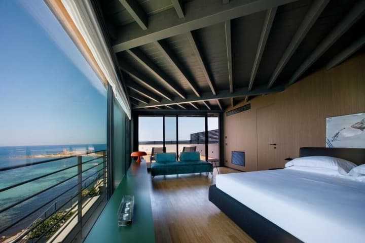 Hotel Punta Tipa