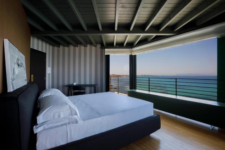Hotel Punta Tipa
