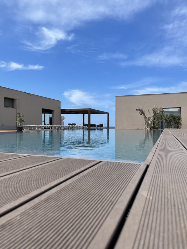 Hotel Punta Tipa