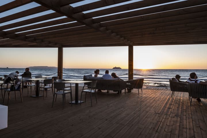 Hotel Punta Tipa