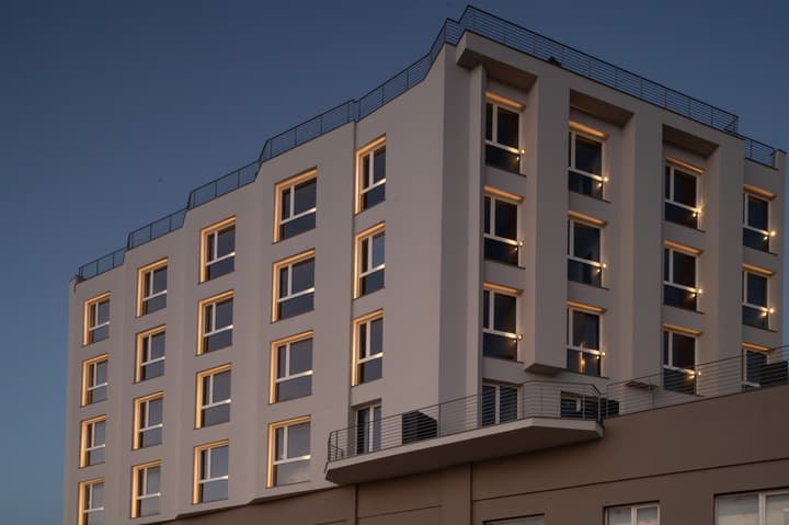 Hotel Punta Tipa