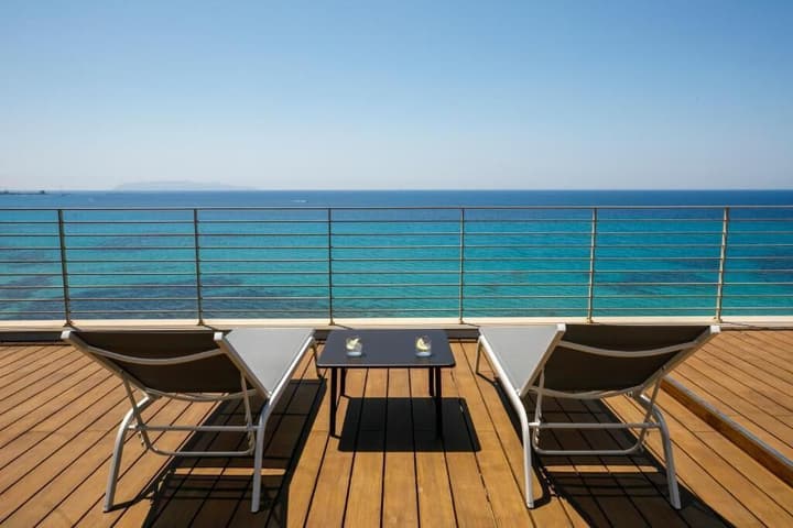 Hotel Punta Tipa