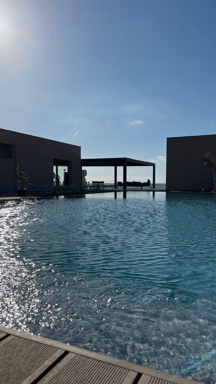 Hotel Punta Tipa