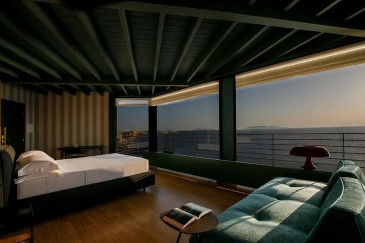 Hotel Punta Tipa