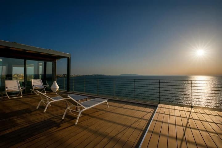 Hotel Punta Tipa