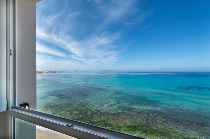Hotel Punta Tipa