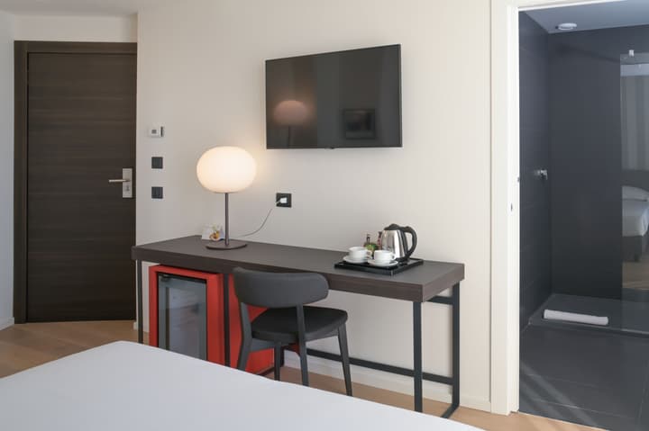Hotel Punta Tipa