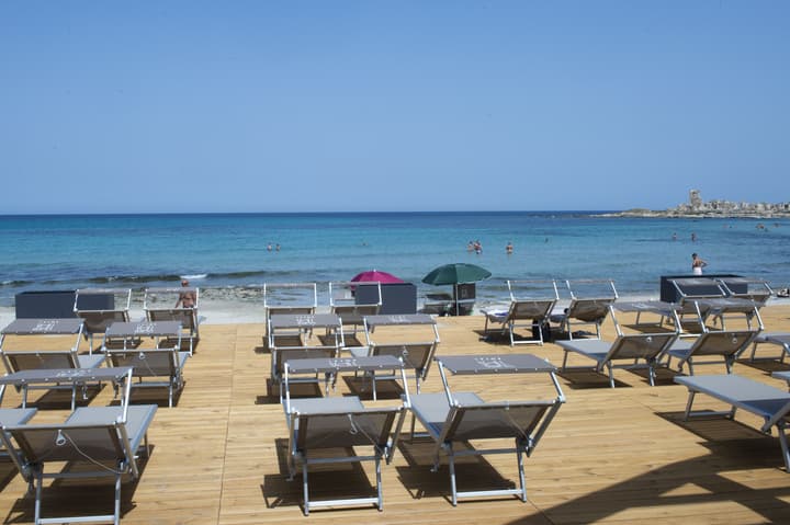 Hotel Punta Tipa