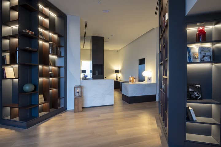 Hotel Punta Tipa