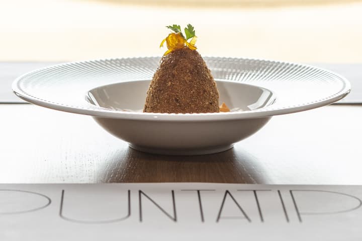 Hotel Punta Tipa