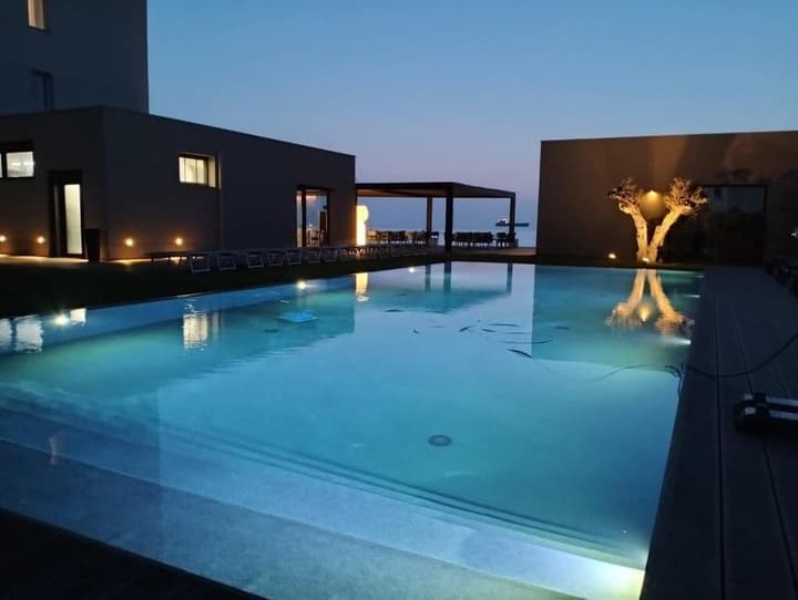 Hotel Punta Tipa