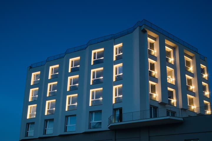 Hotel Punta Tipa