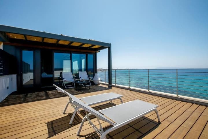 Hotel Punta Tipa